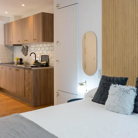 Apartment Raul Romero , Center And *