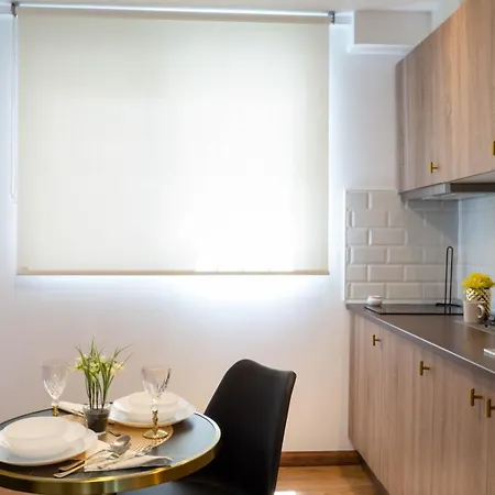 Apartmán Raul Romero , Center And Torremolinos