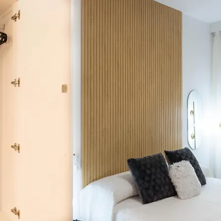 Apartment Raul Romero , Center And