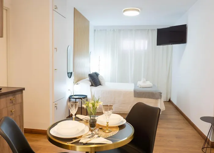 Appartamento Raúl Romero , Center&beach Torremolinos