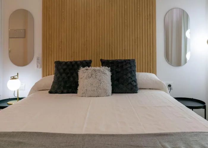 Raúl Romero , Center&beach Appartamento Torremolinos