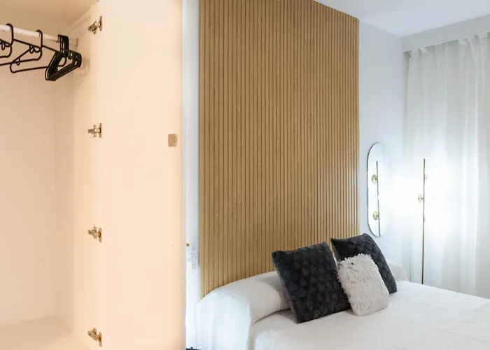 Apartment Raul Romero , Center And