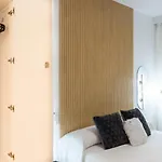 Apartment Raul Romero , Center And