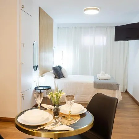 Apartman Raul Romero , Center And Torremolinos