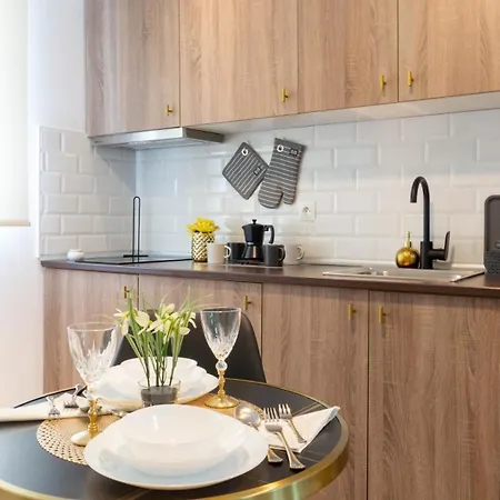 Apartman Raul Romero , Center And Torremolinos