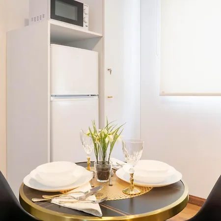 Apartment Raul Romero , Center And