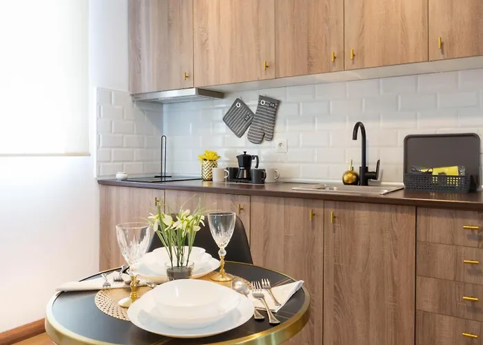 Apartman Raul Romero , Center And Torremolinos