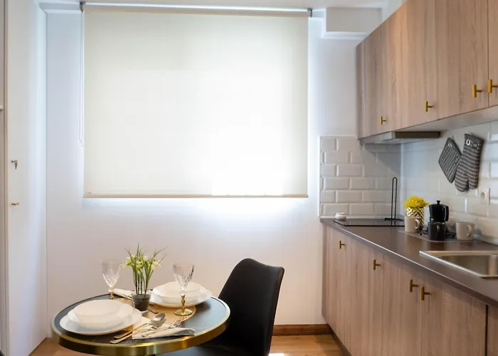 Apartman Raul Romero , Center And Torremolinos